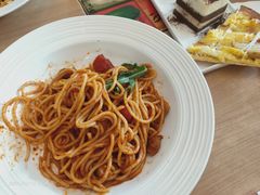 -必胜客(东兴商厦店)