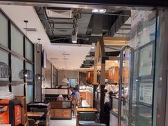 -比格比萨自助(新辰里学清路店)