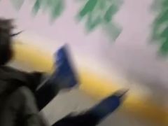 -松江大学城体育馆滑冰馆