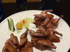 -丽晶轩中餐厅(重庆丽晶酒店)