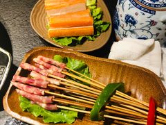-味舵主重庆火锅(邓尉路店)