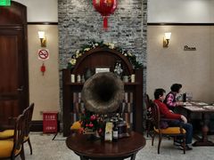 -东海咖啡馆