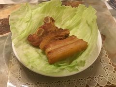 -潮福城大酒楼·潮粤菜·港式点心(阳光城店)