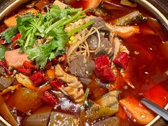 -马旺子酒楼