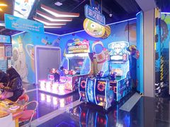 -真快活Coohoo Max(武汉绿地新田360店)