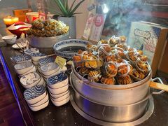 -昆泰嘉华酒店-嘉华咖啡厅