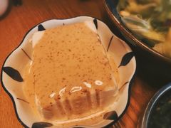 胡麻豆腐-幸屿 创意料理(永嘉天地店)