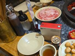 -蜀大侠火锅(建设路第五大道店)