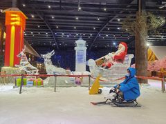 -宁波冰雪大世界(北仑区)