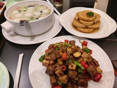 -有璟阁港式餐厅(金融街购物中心店)