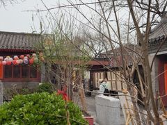 -正阳书局(西四南大街店)