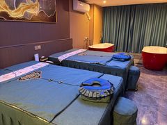 -蔺南苗浴·酒店式足浴养生SPA