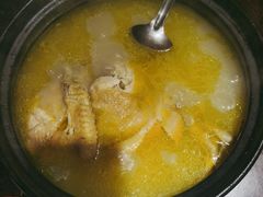 -回水镇·江湖川菜(恒大新城店)
