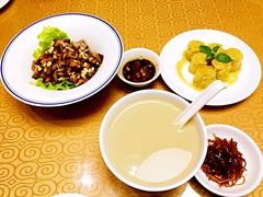 -到家尝北京菜(西坝河店)