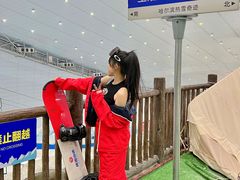 -哈尔滨热雪奇迹
