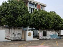 -广州市紫泥堂文化创意园景区