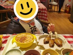 -西贝(厦门中华城店)