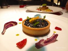 鱼子酱-燃扒房Steakhouse(皇庭店)
