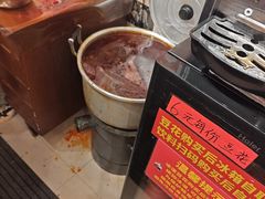 -柳州肥姨妈大骨螺蛳粉(双阳路店)