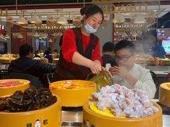 -龍歌自助小火锅(崂山丽达店)