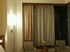 -铜锣湾如心酒店