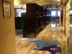 -北京王府井希尔顿酒店·万斯阁西餐厅