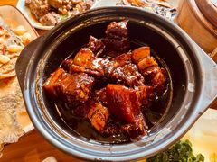 红烧肉-双塔老饭店