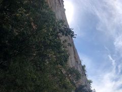 -北京密云天门山风景区