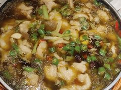 -蜀厨小匠·民间川菜(犀浦店)