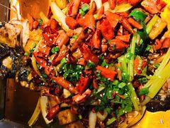 -味妙烤鱼吧(回龙观店)
