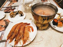 -芭菲盛宴·环球美食(袁家岗店)