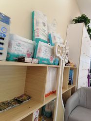 点击看大图 -四季宝贝婴幼儿水育成长中心(陆家嘴店)