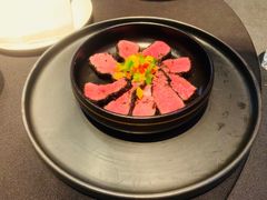 -小运河·公馆(国贸店)