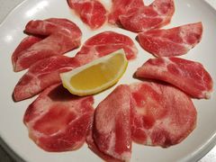 -本家韩国烤肉(青岛万象城店)