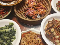 -军山湖云水间水上餐厅(进贤店)