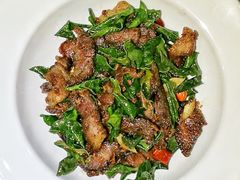 -半山腰·云南菜(侨福芳草地店)