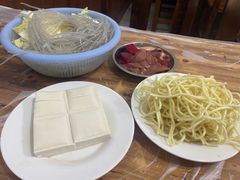 -郭场火锅鸡(梁山头店)