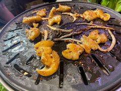 -范儿·嫂子烤肉·精致炭火烤肉(长治路店)