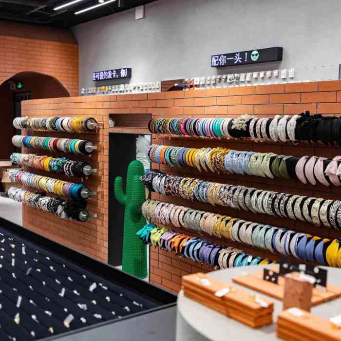 ba饰物局(壹方城店)-"朋友约去逛这家新开的宝藏首饰店两个人逛.