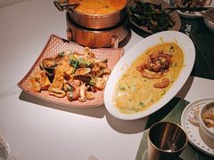 -帕娜·泰式茶餐厅·Bistro(近铁广场店)