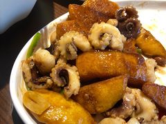 -前海沿·青岛菜(李沧万达店)