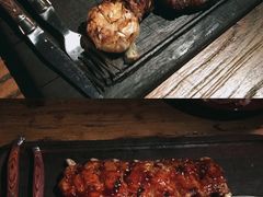 -Amanda餐厅(长乐路店)