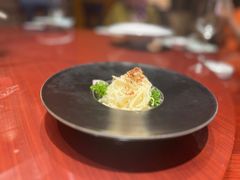 -玄武苏宁诺富特酒店·紫金轩中餐厅