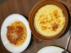 -萨莉亚意式餐厅(杭州滨江天街店)