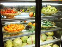 -康悦故事·海鲜自助(雅士亚豪生店)
