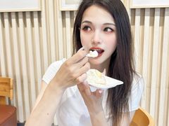 -85度C(生甜甜圈研究工坊·上海局门店)