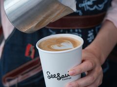 -Seesaw Coffee(深圳万象天地店)