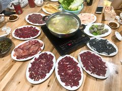 -官塘牛同志牛肉火锅