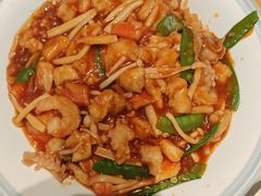 -老城味道·传统天津菜(杨柳青店)