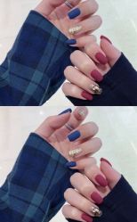 -恐龙·美甲美睫